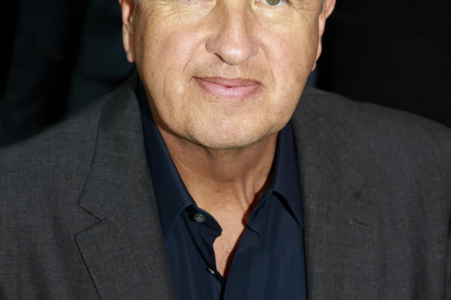 Mario Testino